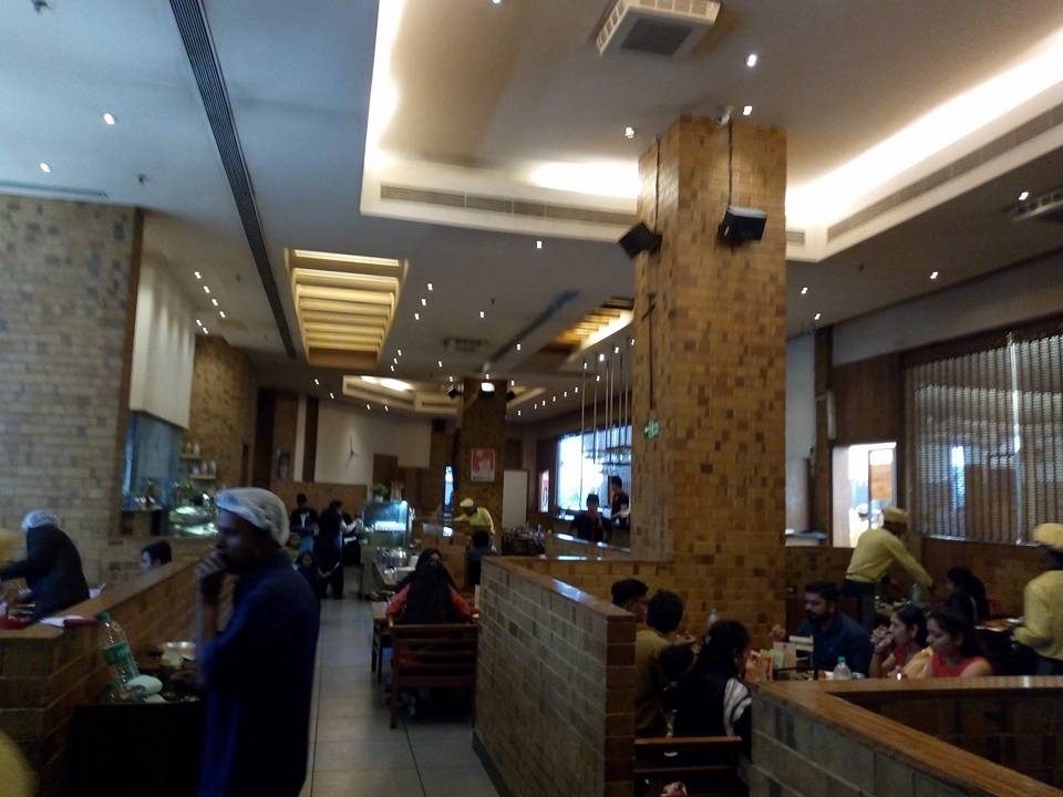 Bbq deccan best sale